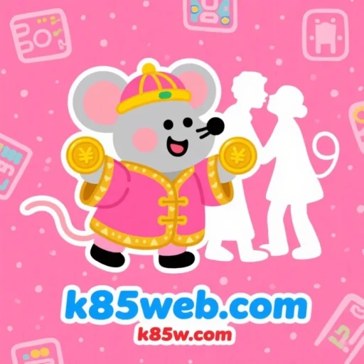 k85w.com